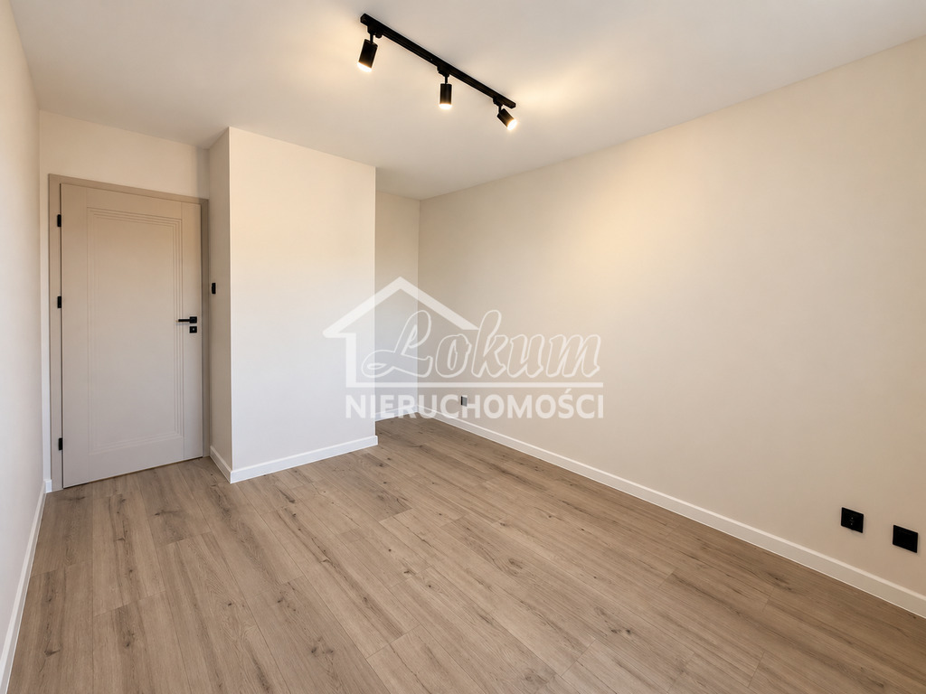 Mieszkanie 56,5 m², Szczecin, Chłopska - zdjęcie 5