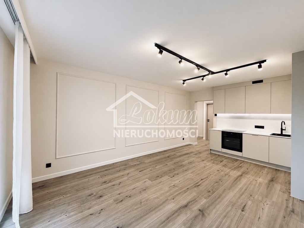 Mieszkanie 56,5 m², Szczecin, Chłopska - zdjęcie 2