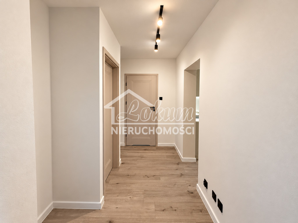 Mieszkanie 56,5 m², Szczecin, Chłopska - zdjęcie 4