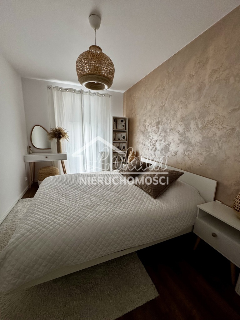 Mieszkanie 47,8 m², Szczecin, Akwarelowa - zdjęcie 9