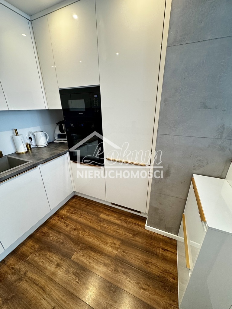 Mieszkanie 47,8 m², Szczecin, Akwarelowa - zdjęcie 7