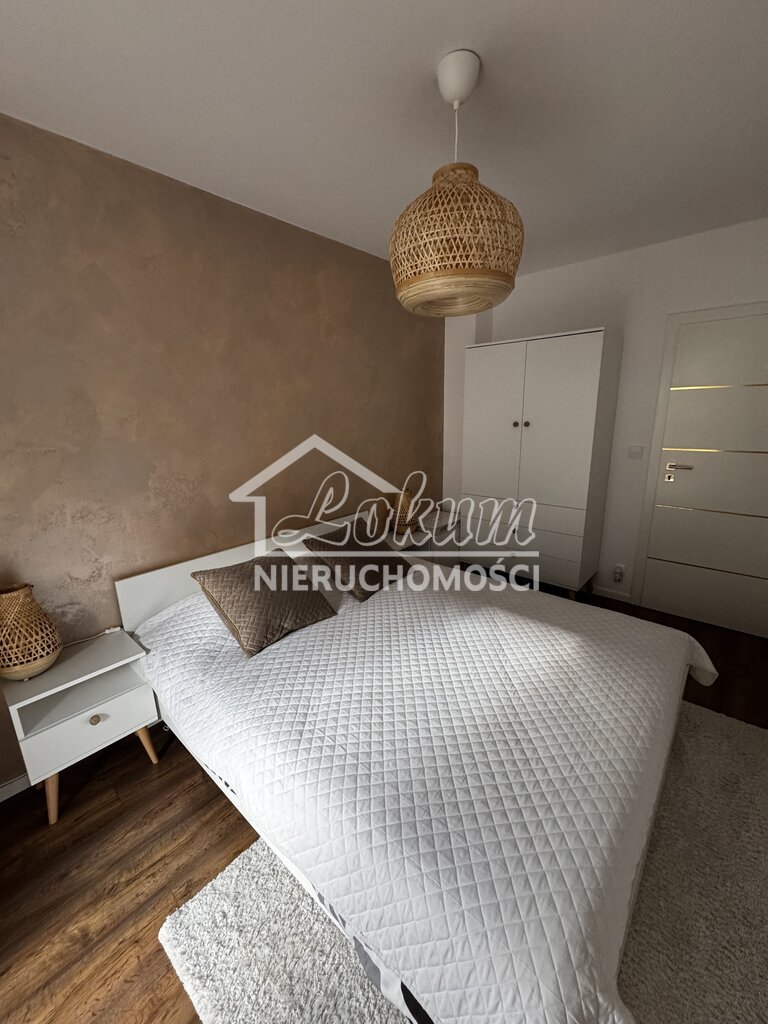 Mieszkanie 47,8 m², Szczecin, Akwarelowa - zdjęcie 10