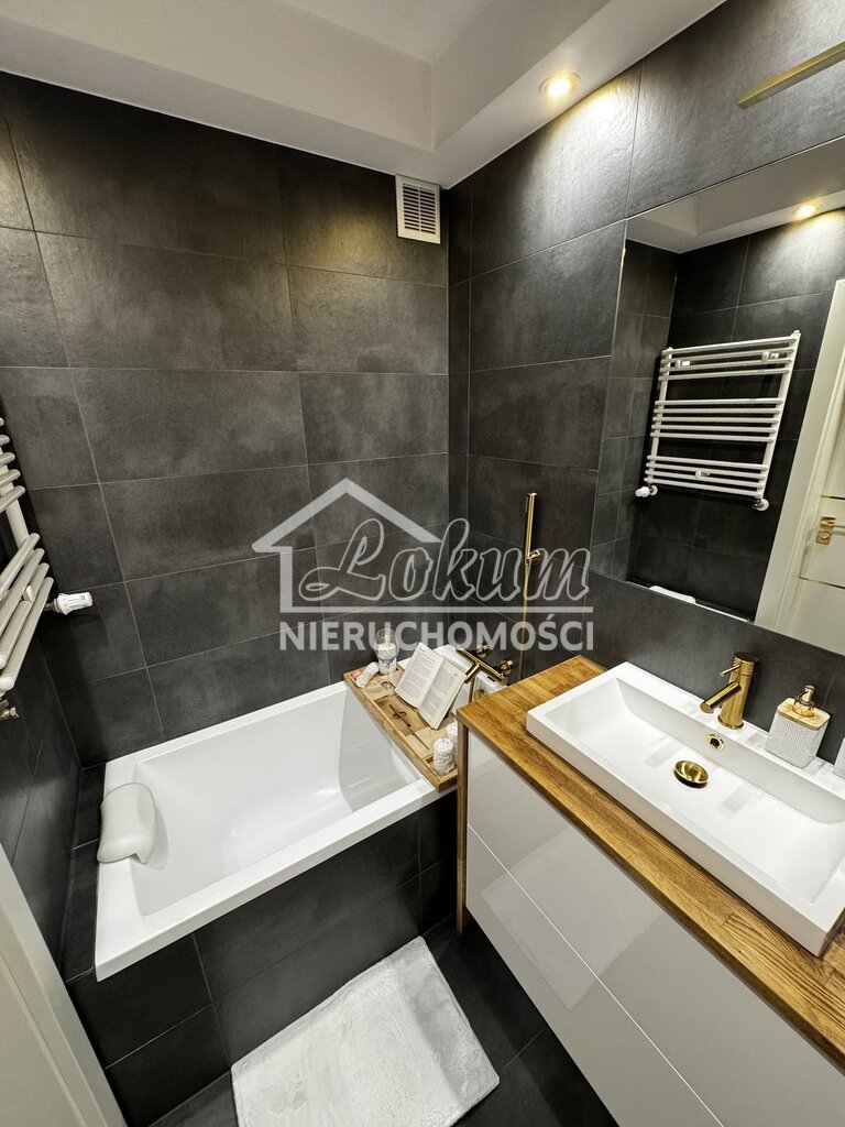 Mieszkanie 47,8 m², Szczecin, Akwarelowa - zdjęcie 8
