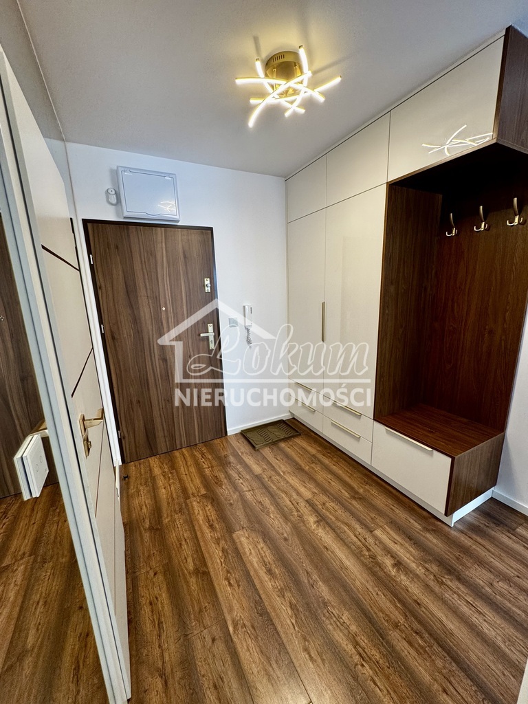 Mieszkanie 47,8 m², Szczecin, Akwarelowa - zdjęcie 11