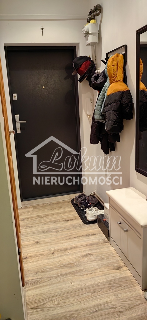 Mieszkanie 40,2&nbsp;m², Szczecin, Budziszyńska - zdjęcie 8