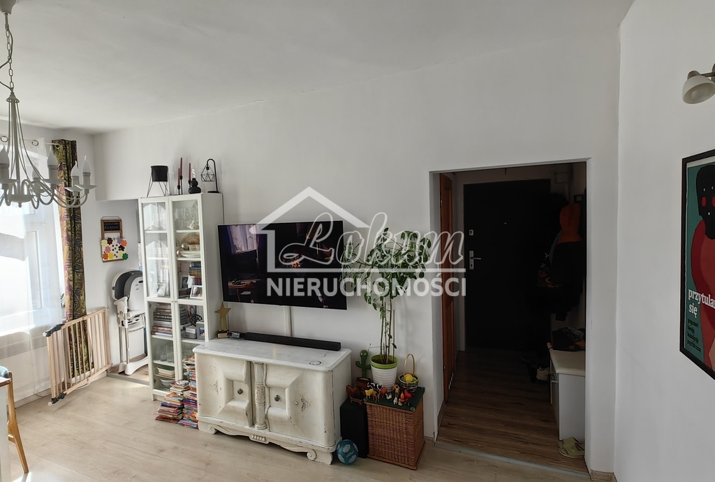 Mieszkanie 40,2&nbsp;m², Szczecin, Budziszyńska - zdjęcie 2