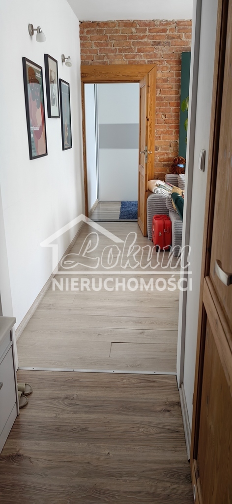 Mieszkanie 40,2&nbsp;m², Szczecin, Budziszyńska - zdjęcie 3