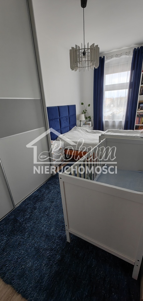 Mieszkanie 40,2&nbsp;m², Szczecin, Budziszyńska - zdjęcie 5