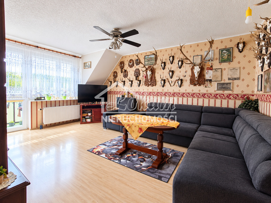 Mieszkanie 82,4 m², Szczecin - zdjęcie 2
