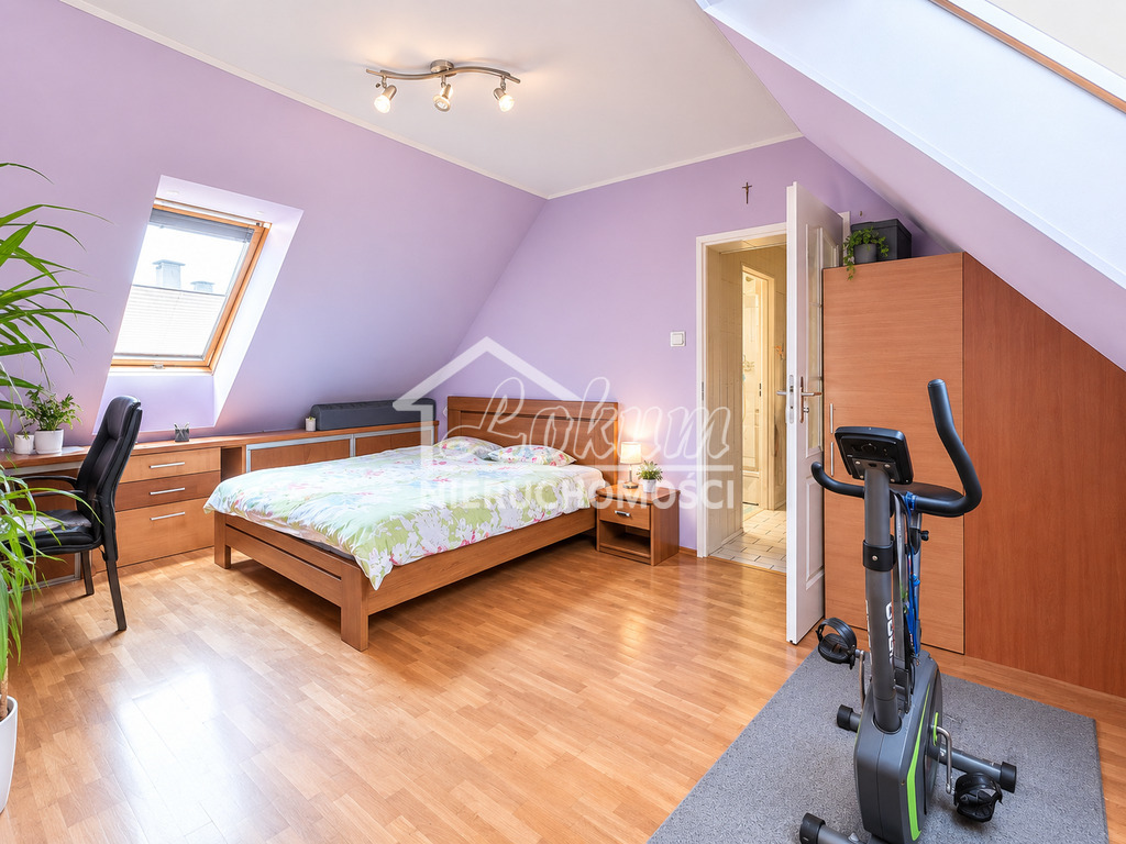 Mieszkanie 82,4 m², Szczecin - zdjęcie 6