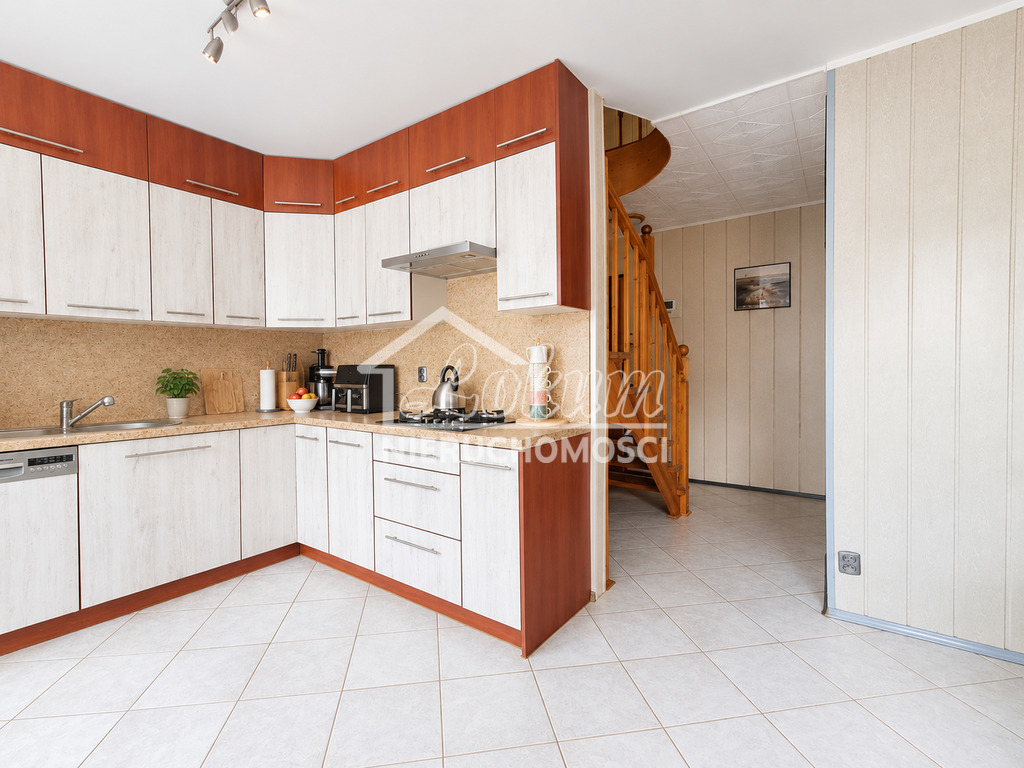 Mieszkanie 82,4 m², Szczecin - zdjęcie 10