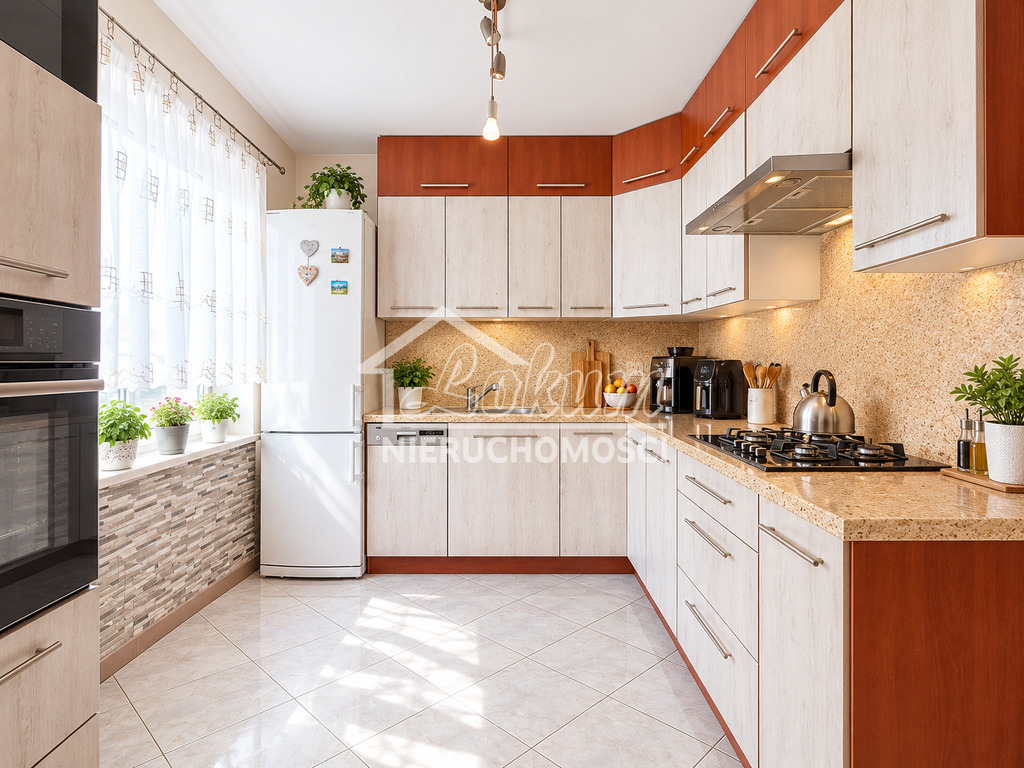 Mieszkanie 82,4 m², Szczecin - zdjęcie 9