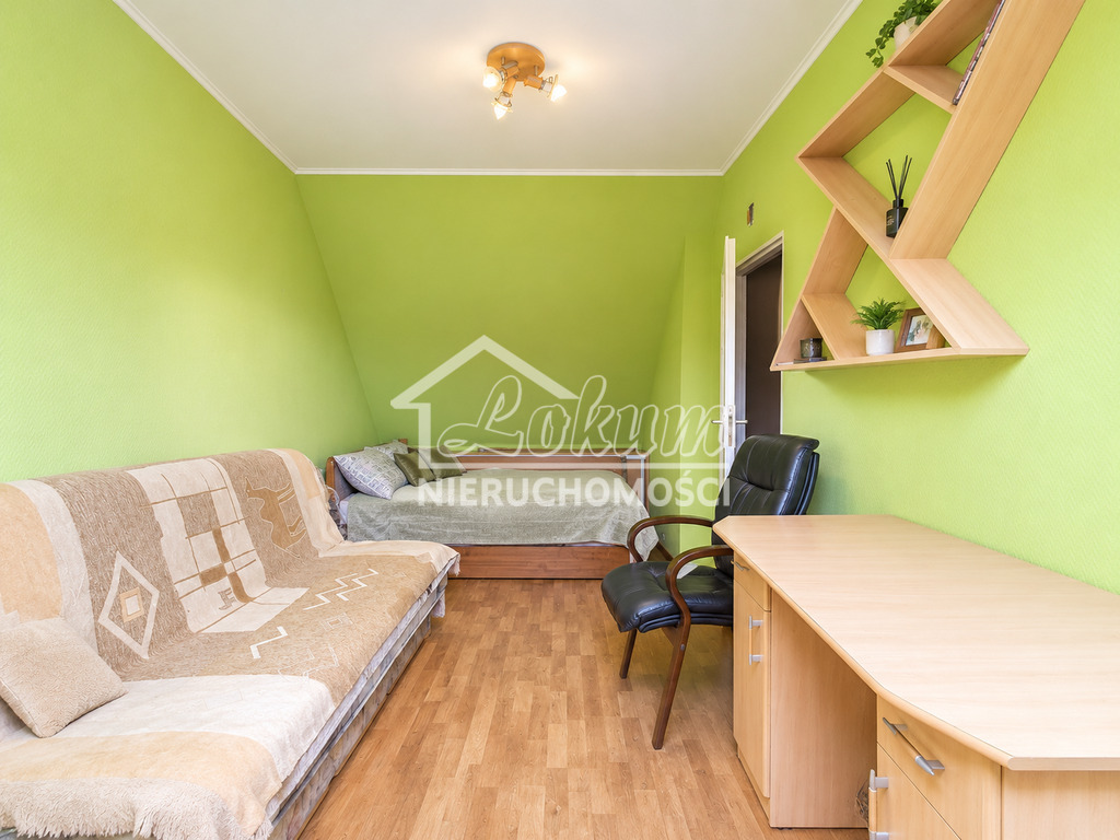 Mieszkanie 82,4 m², Szczecin - zdjęcie 4