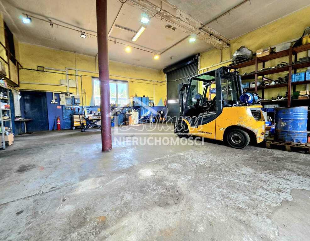 Lokal usługowy na sprzedaż, 465&nbsp;m², Daleszewo - zdjęcie 14