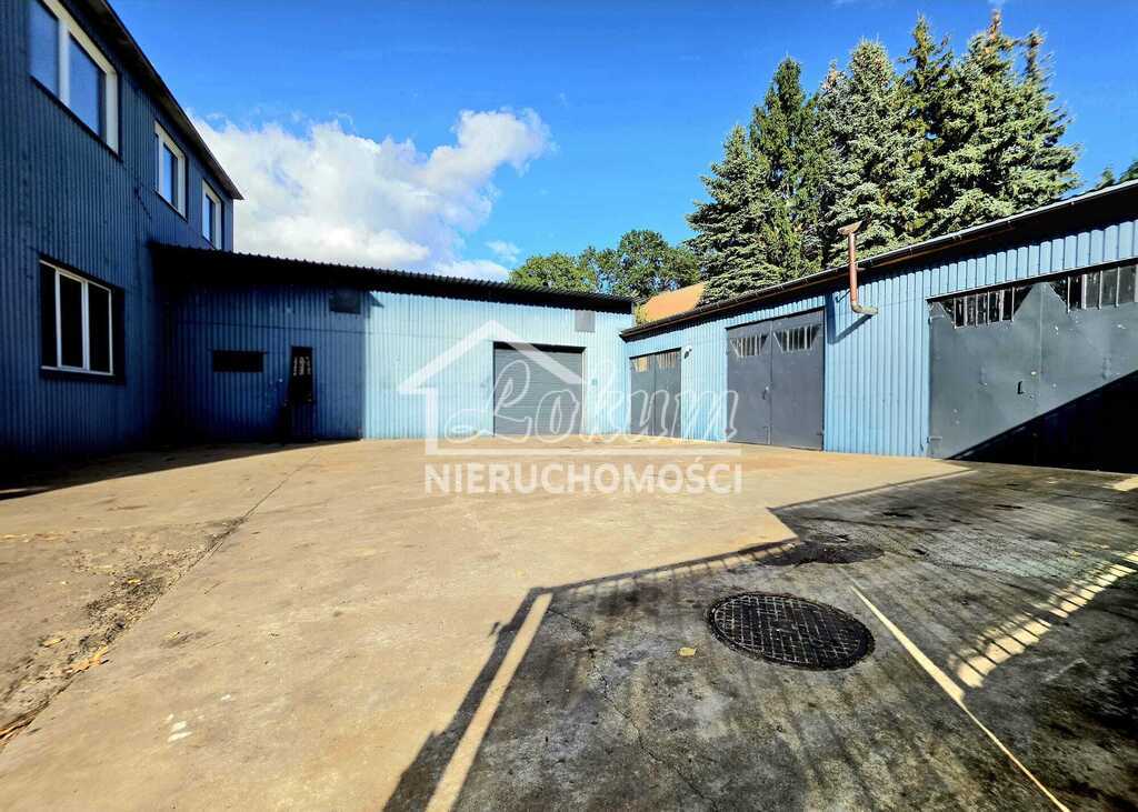 Lokal usługowy na sprzedaż, 465&nbsp;m², Daleszewo - zdjęcie 3
