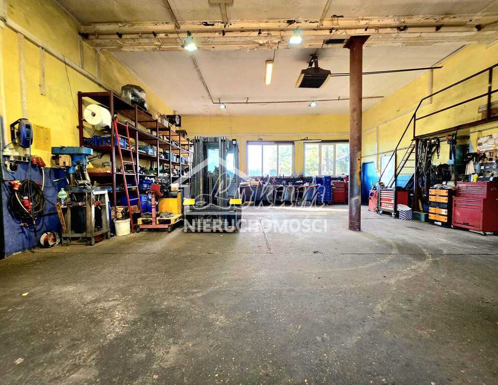 Lokal usługowy na sprzedaż, 465&nbsp;m², Daleszewo - zdjęcie 16