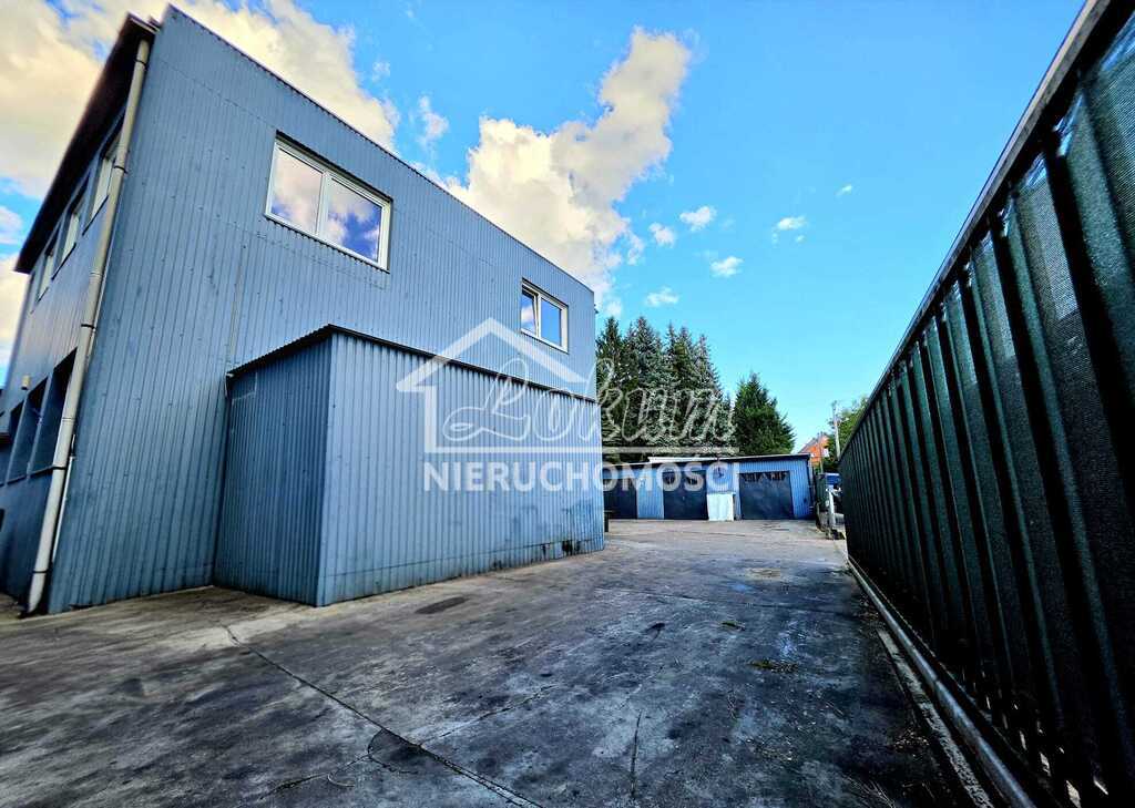 Lokal usługowy na sprzedaż, 465&nbsp;m², Daleszewo - zdjęcie 4