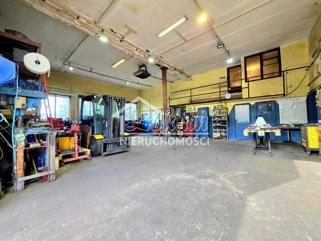 Lokal usługowy na sprzedaż, 465&nbsp;m², Daleszewo - zdjęcie 18