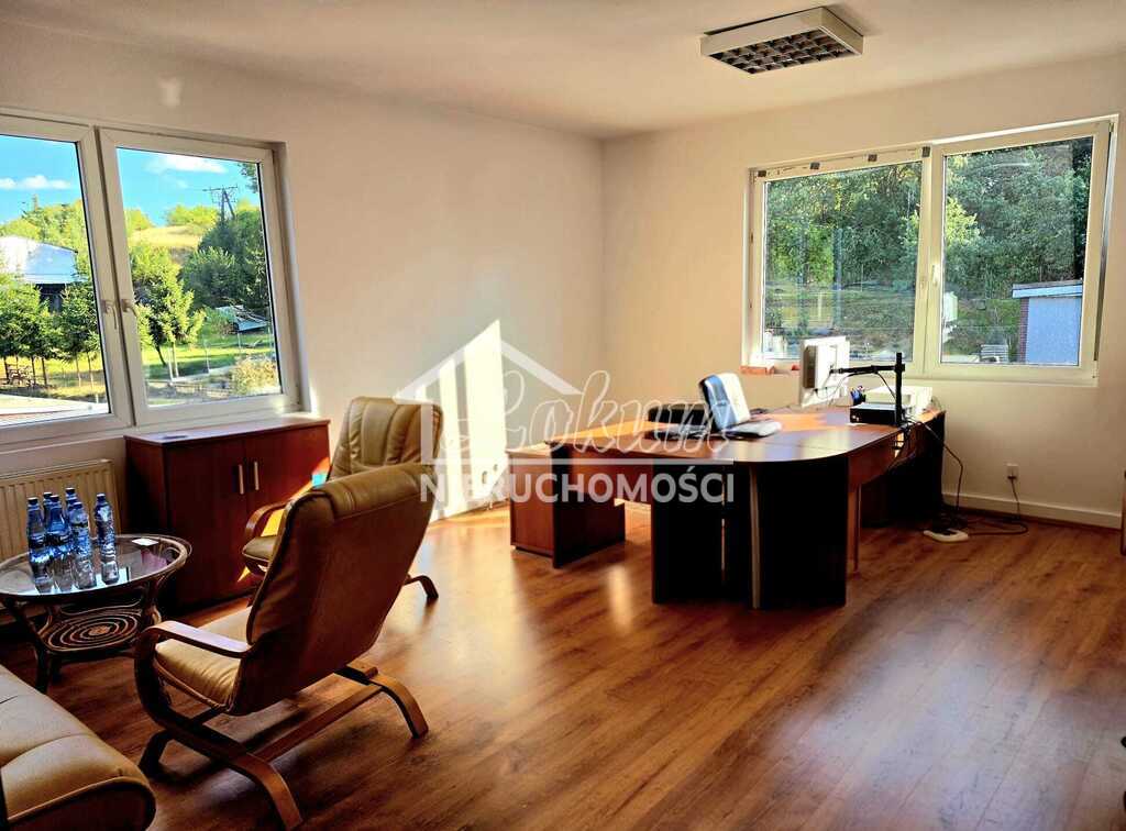Lokal usługowy na sprzedaż, 465&nbsp;m², Daleszewo - zdjęcie 5