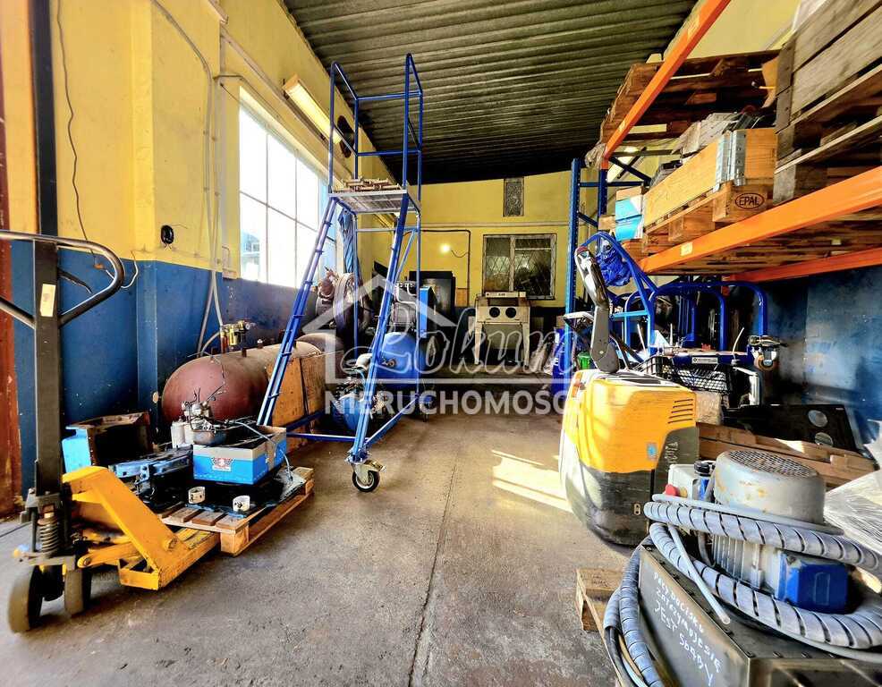 Lokal usługowy na sprzedaż, 465&nbsp;m², Daleszewo - zdjęcie 19