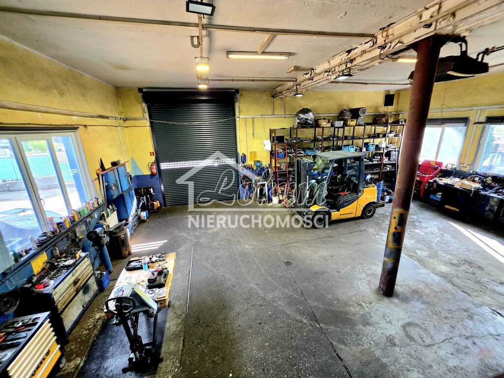Lokal usługowy na sprzedaż, 465&nbsp;m², Daleszewo - zdjęcie 15