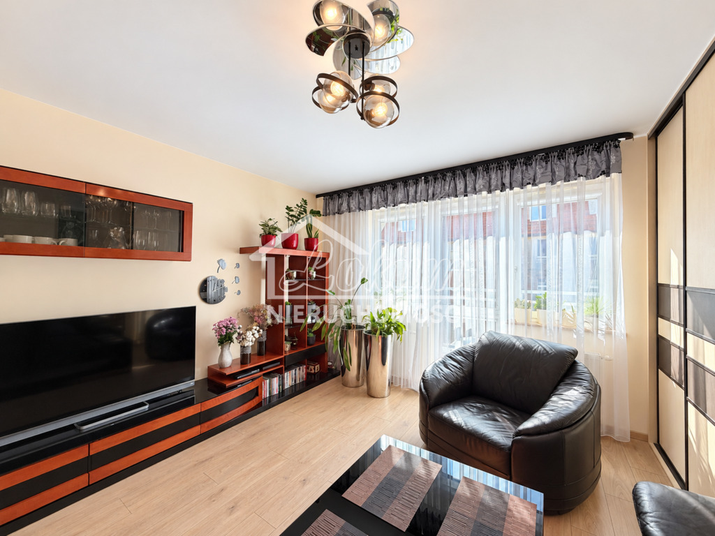 Mieszkanie 56,6 m², Szczecin, Cztery Pory Roku - zdjęcie 2