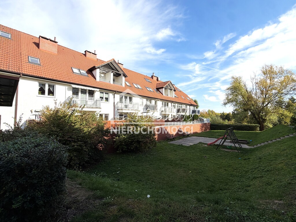 Mieszkanie 56,6 m², Szczecin, Cztery Pory Roku - zdjęcie 11
