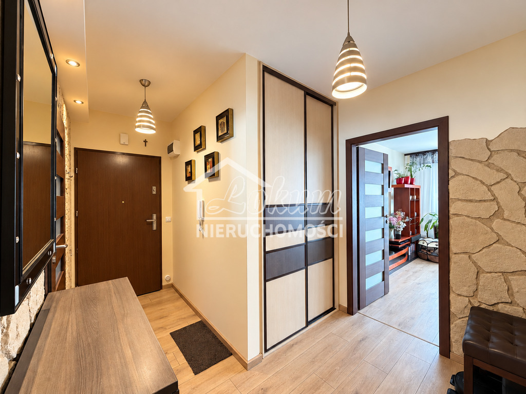 Mieszkanie 56,6 m², Szczecin, Cztery Pory Roku - zdjęcie 7