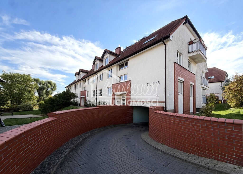 Mieszkanie 56,6 m², Szczecin, Cztery Pory Roku - zdjęcie 10