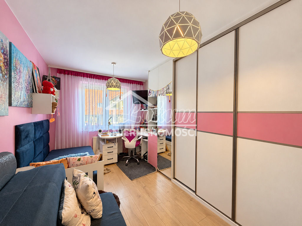 Mieszkanie 56,6 m², Szczecin, Cztery Pory Roku - zdjęcie 3