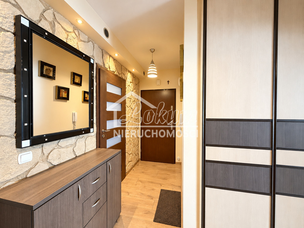 Mieszkanie 56,6 m², Szczecin, Cztery Pory Roku - zdjęcie 8