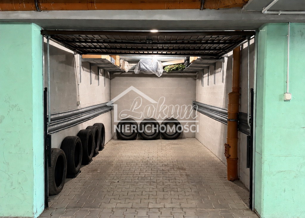 Mieszkanie 56,6 m², Szczecin, Cztery Pory Roku - zdjęcie 12