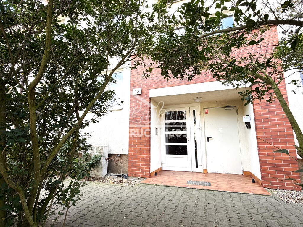 Mieszkanie 56,6 m², Szczecin, Cztery Pory Roku - zdjęcie 14