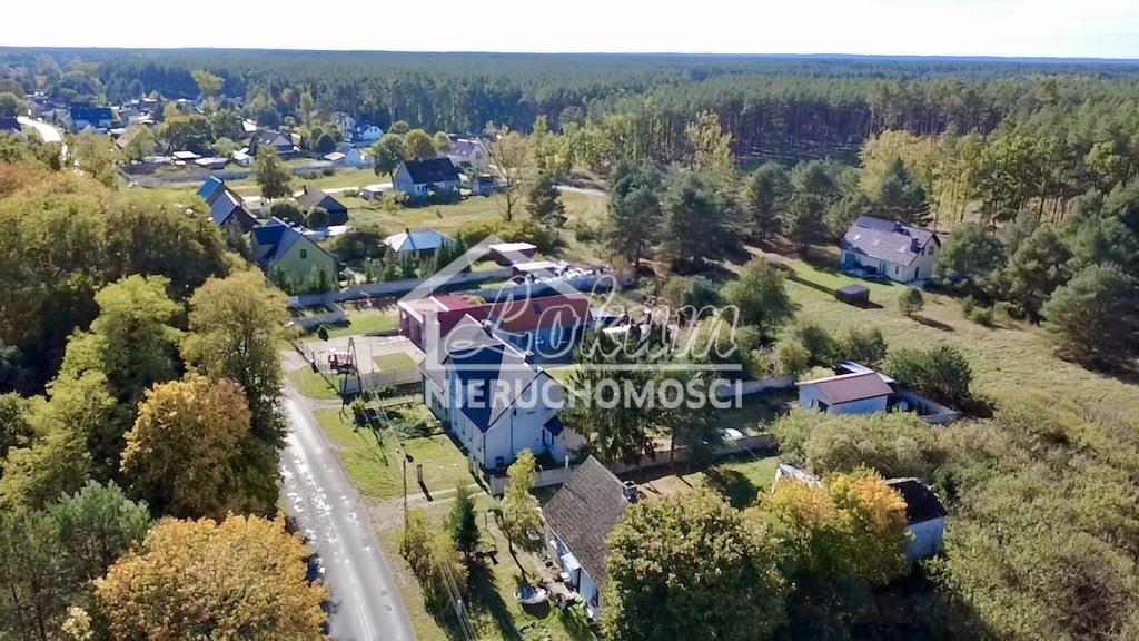 Dom 65&nbsp;m², Sowno - zdjęcie 1
