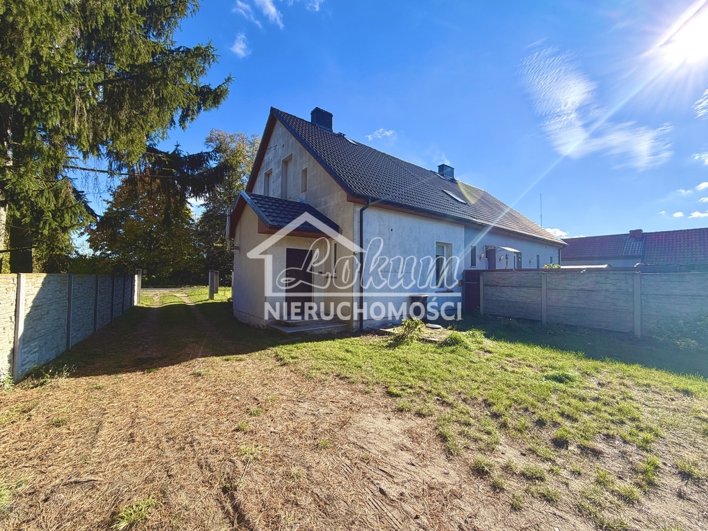 Dom 65&nbsp;m², Sowno - zdjęcie 5