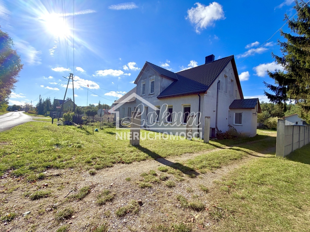 Dom 65&nbsp;m², Sowno - zdjęcie 3