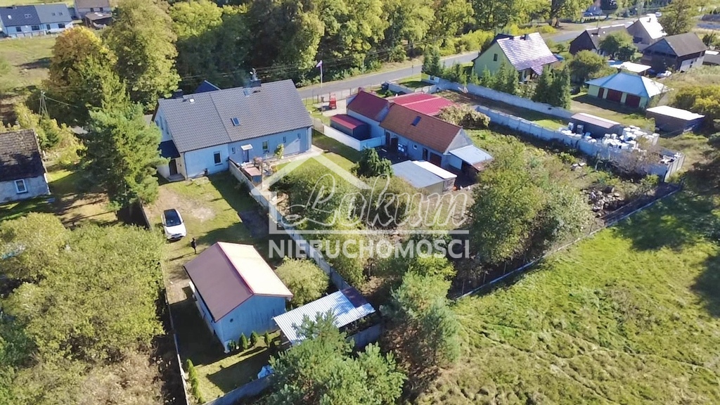 Dom 65&nbsp;m², Sowno - zdjęcie 7