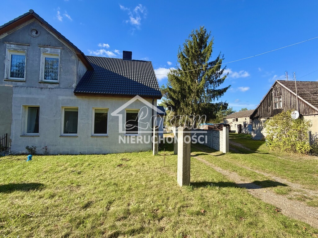 Dom 65&nbsp;m², Sowno - zdjęcie 2