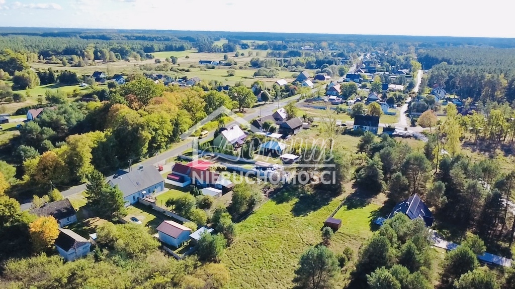 Dom 65&nbsp;m², Sowno - zdjęcie 9