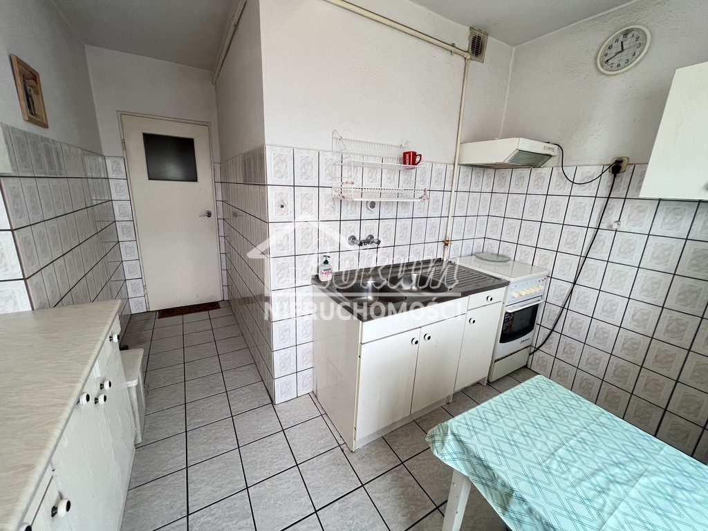 Mieszkanie 61,22&nbsp;m², Szczecin, Wilków Morskich - zdjęcie 14