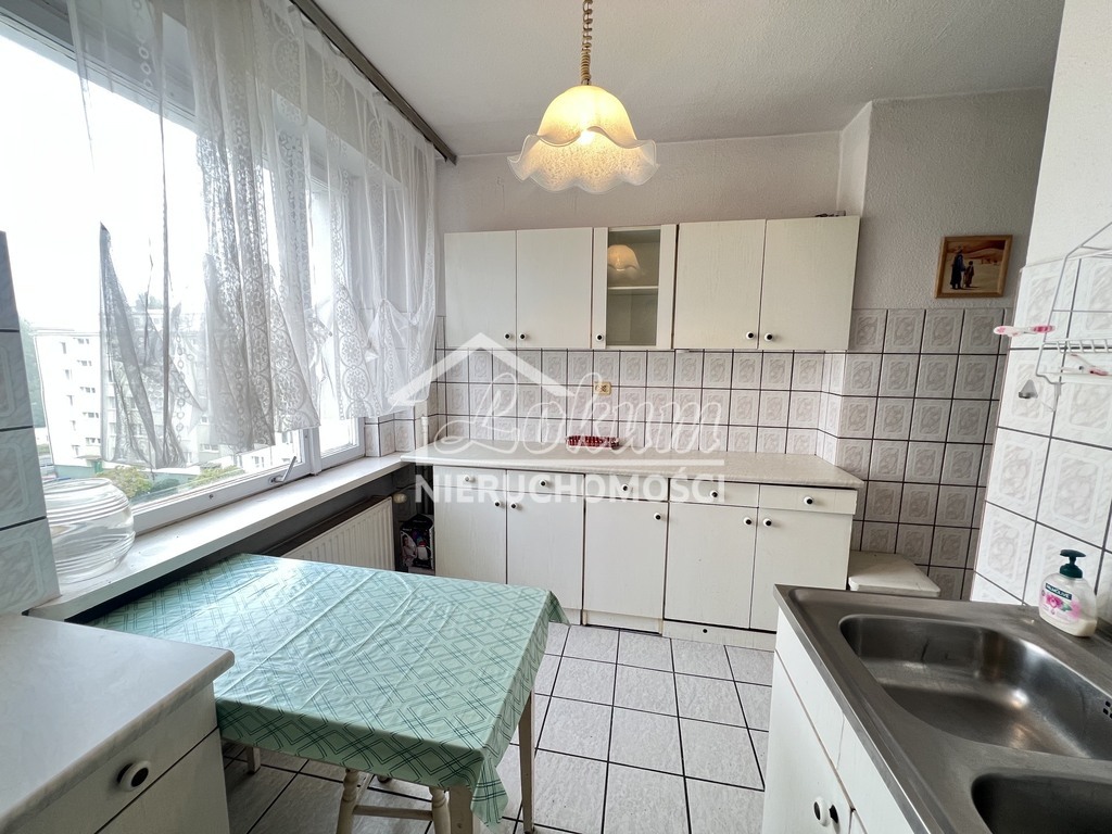 Mieszkanie 61,22&nbsp;m², Szczecin, Wilków Morskich - zdjęcie 12