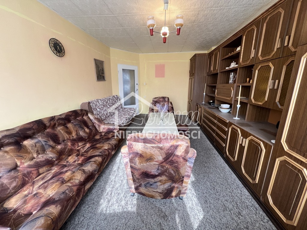 Mieszkanie 61,22&nbsp;m², Szczecin, Wilków Morskich - zdjęcie 4