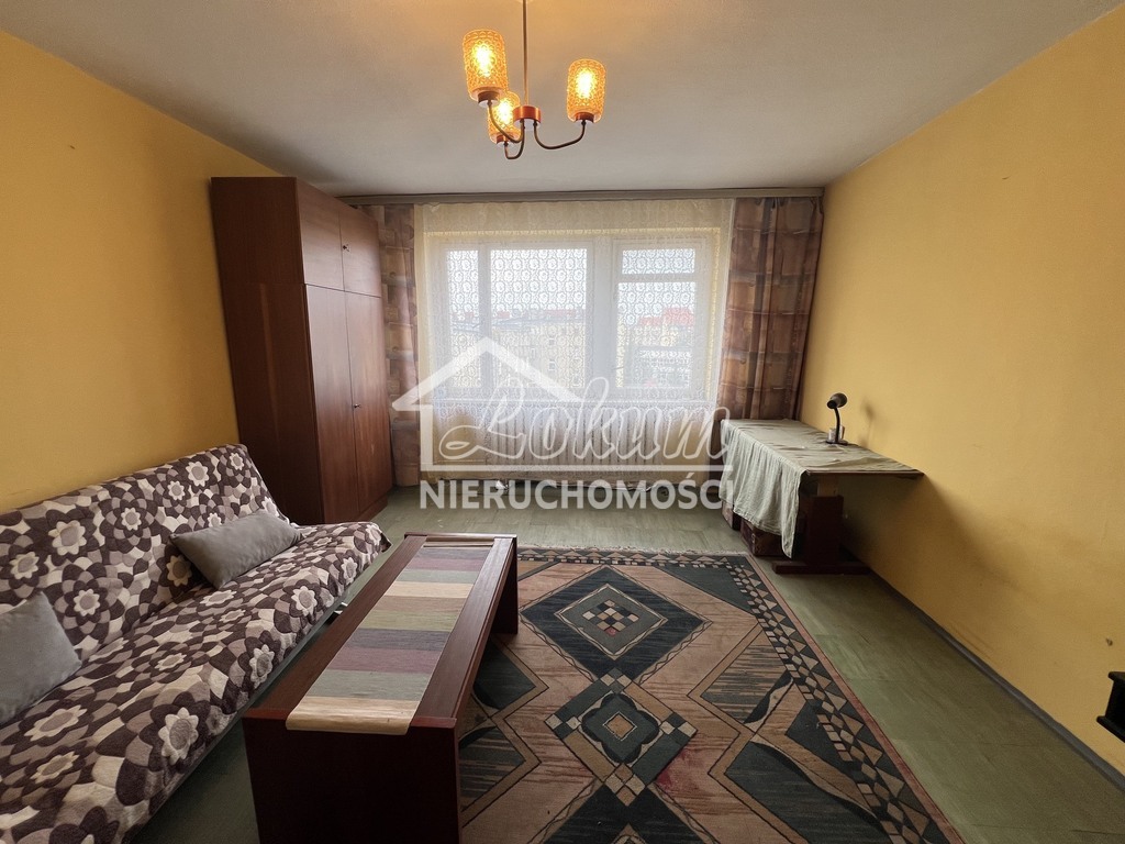 Mieszkanie 61,22&nbsp;m², Szczecin, Wilków Morskich - zdjęcie 6