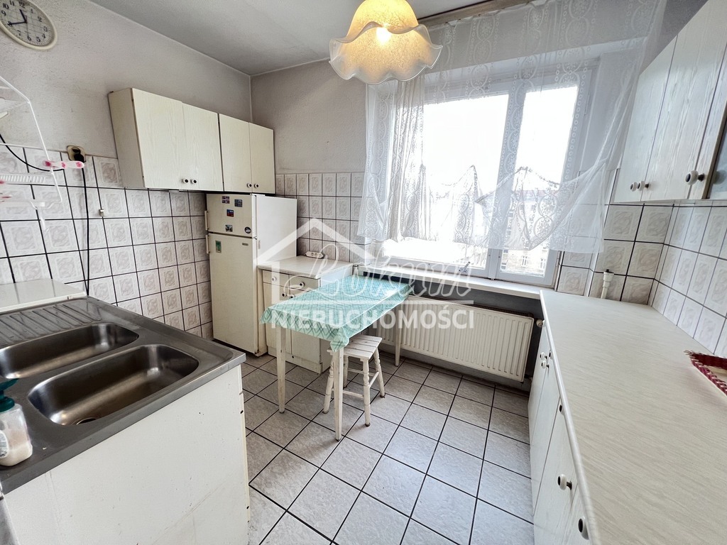Mieszkanie 61,22&nbsp;m², Szczecin, Wilków Morskich - zdjęcie 10