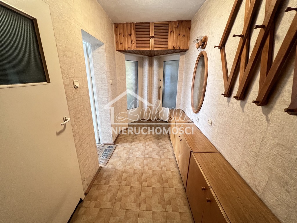 Mieszkanie 61,22&nbsp;m², Szczecin, Wilków Morskich - zdjęcie 18