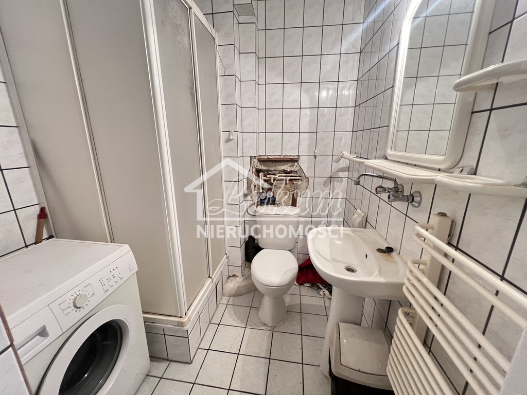 Mieszkanie 61,22&nbsp;m², Szczecin, Wilków Morskich - zdjęcie 16