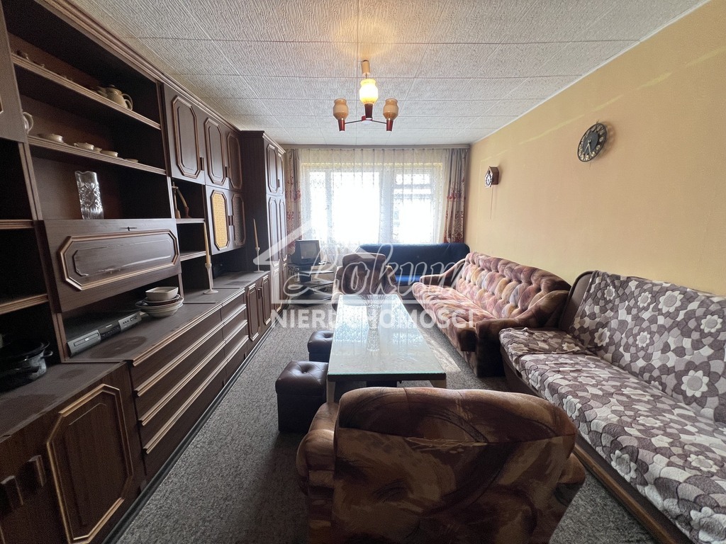 Mieszkanie 61,22&nbsp;m², Szczecin, Wilków Morskich - zdjęcie 2