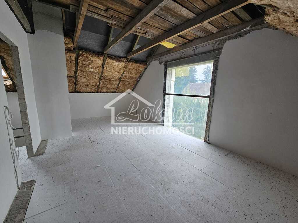Dom 130&nbsp;m², Pławno - zdjęcie 13