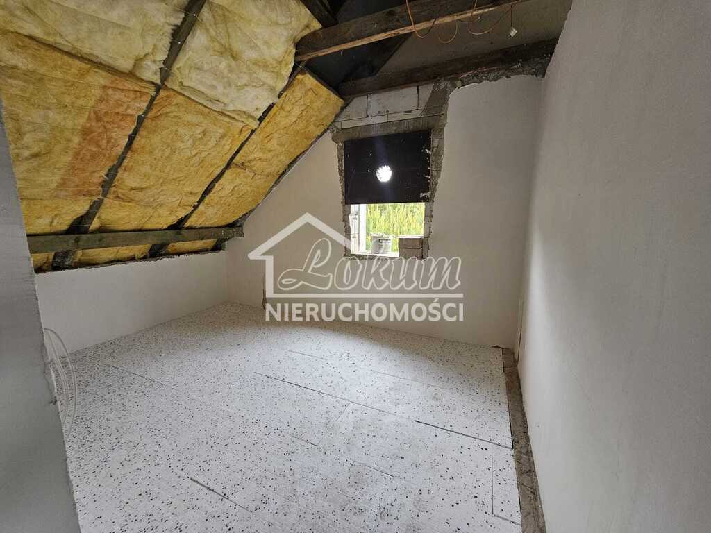 Dom 130&nbsp;m², Pławno - zdjęcie 9