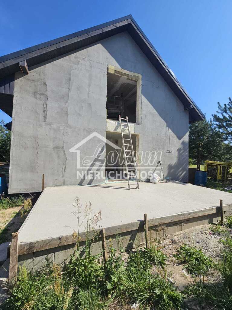 Dom 130&nbsp;m², Pławno - zdjęcie 7